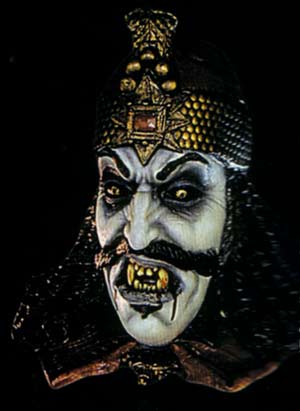 Vlad the impaler