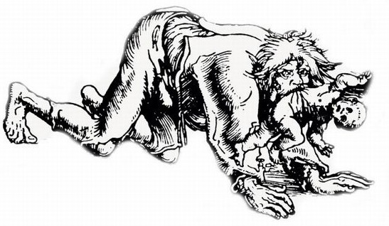 Real Werewolf Do Werewolves really exist?
