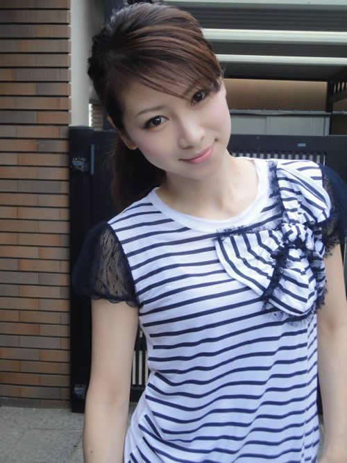 Masako Mizutani the lady of eternal youth!