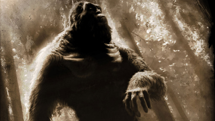 Bigfoot