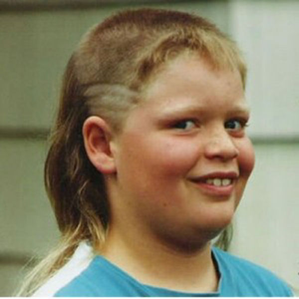 crazy haircuts 11-18
