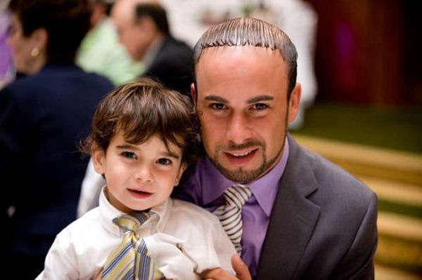 crazy haircuts 5-18