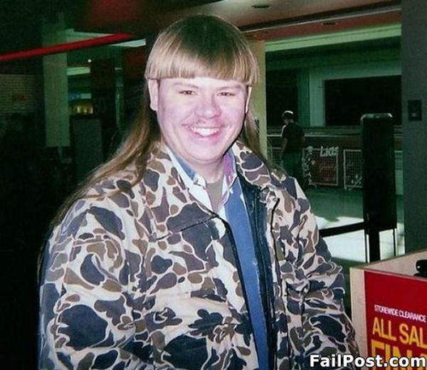 weird haircuts 3-18